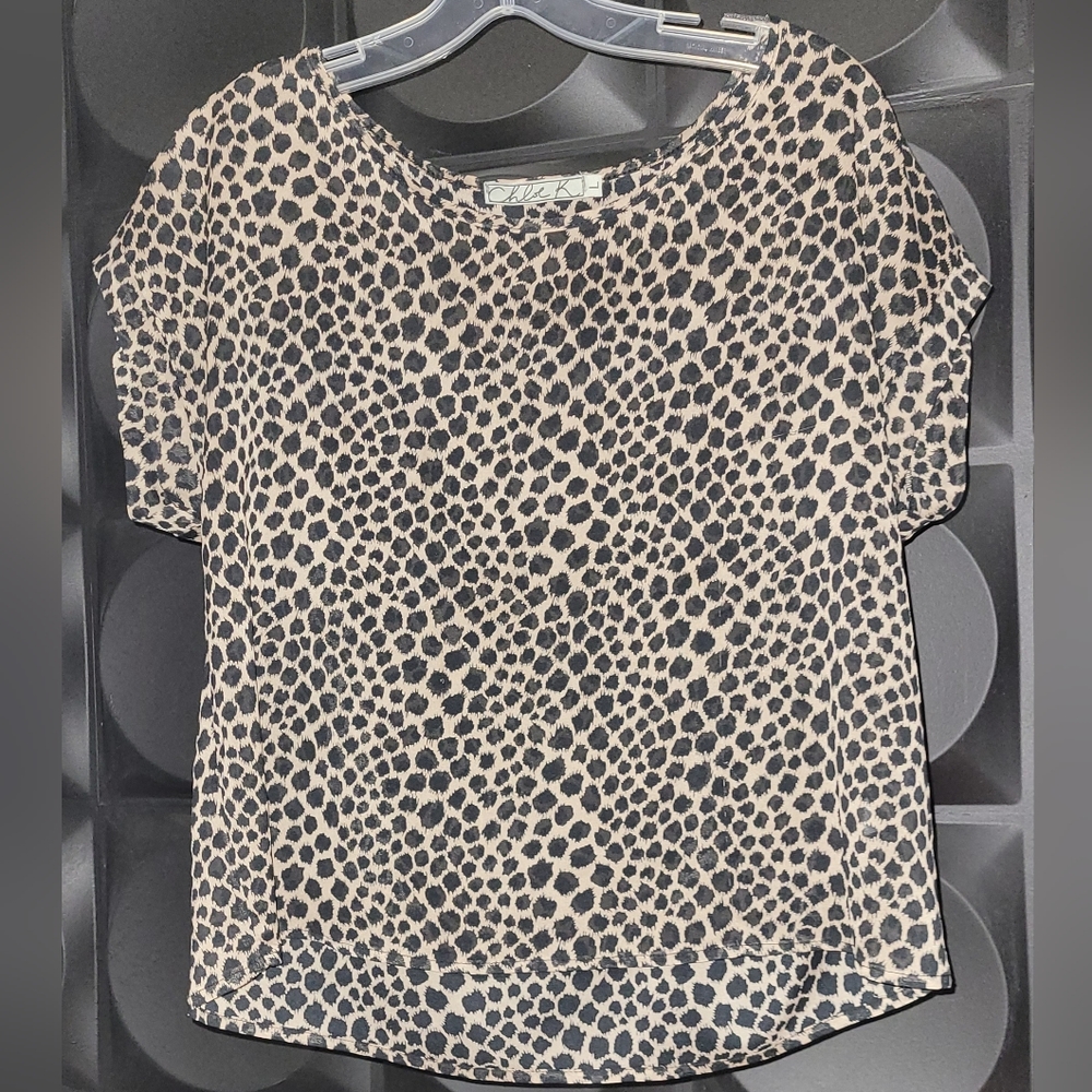 Kloe K blouse
